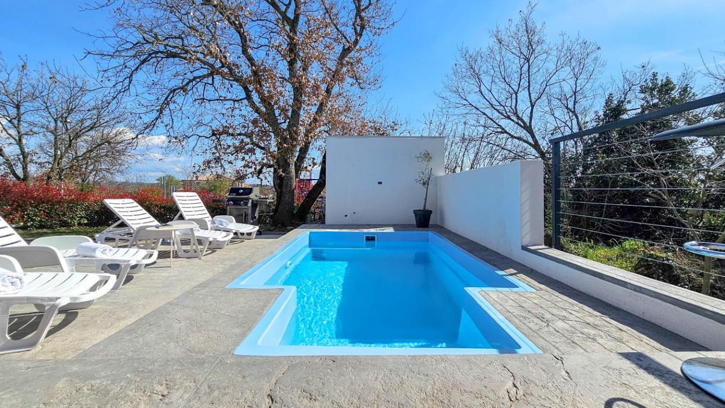 Casa Lutoma Villa Kmeti Luaran gambar