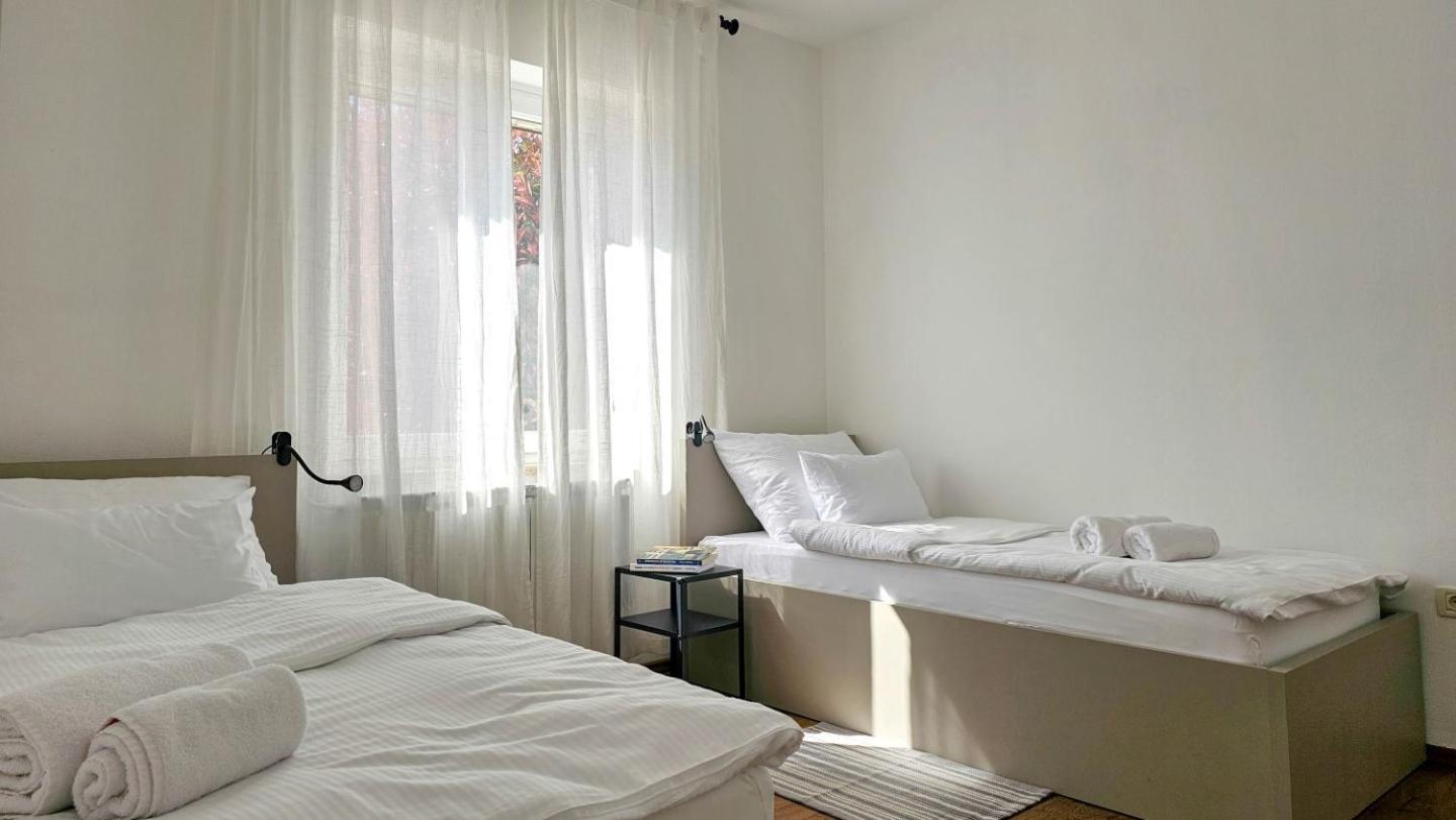 Casa Lutoma Villa Kmeti Luaran gambar