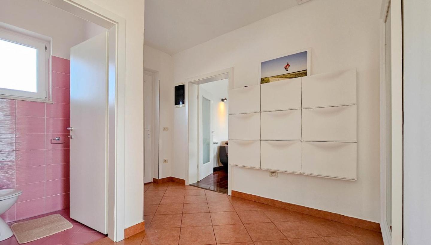 Casa Lutoma Villa Kmeti Luaran gambar
