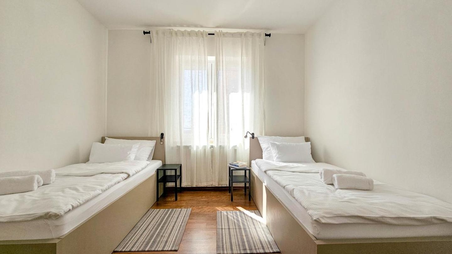 Casa Lutoma Villa Kmeti Luaran gambar