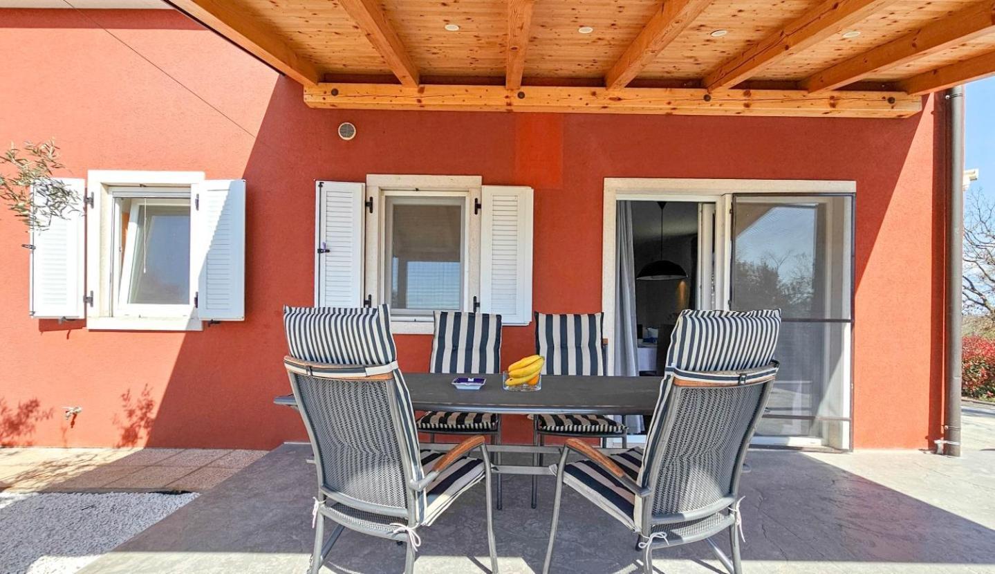 Casa Lutoma Villa Kmeti Luaran gambar