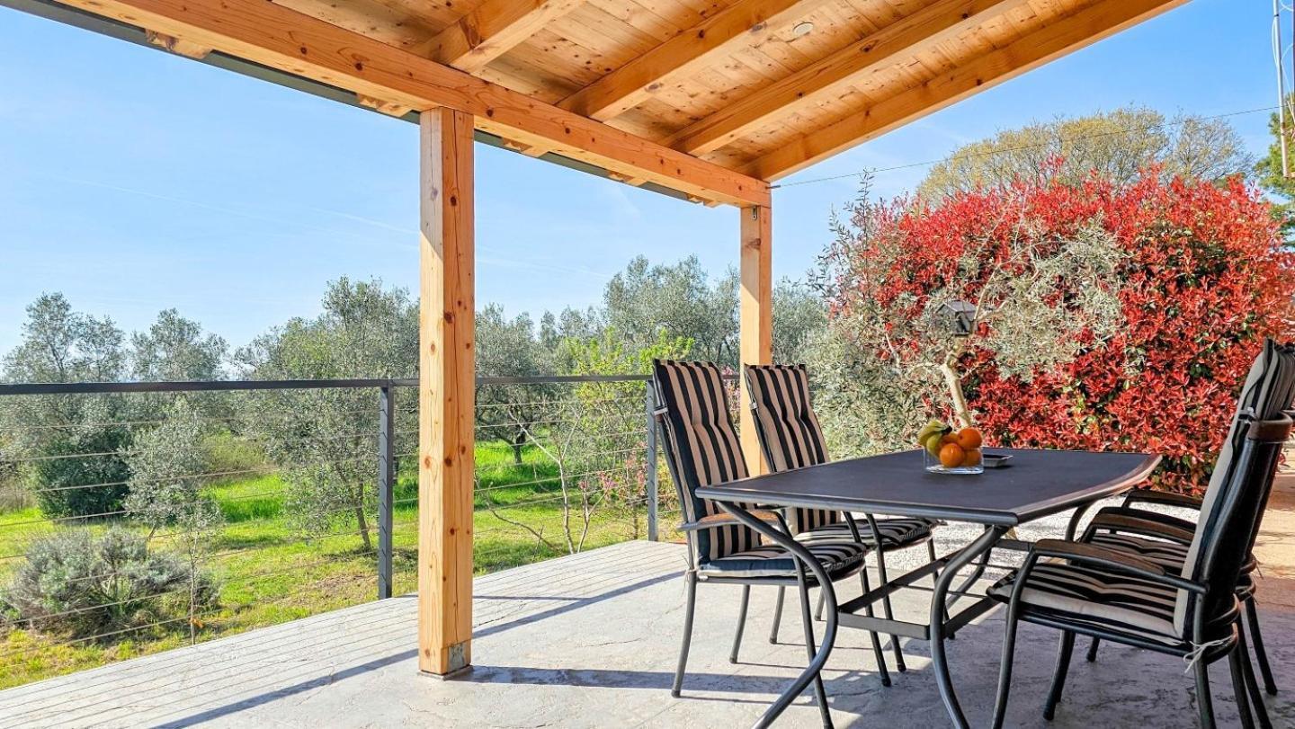Casa Lutoma Villa Kmeti Luaran gambar